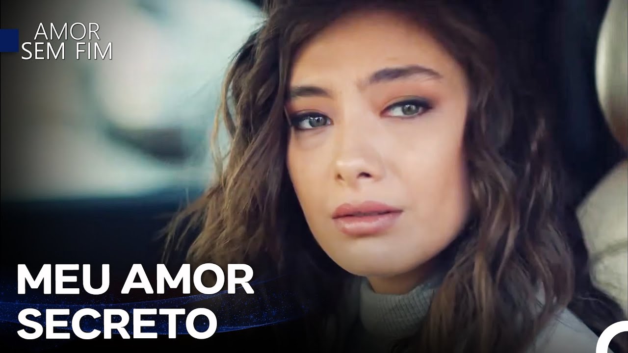 Amar Você à Distância é O Mais Lindo Dos Amores - Amor Sem Fim