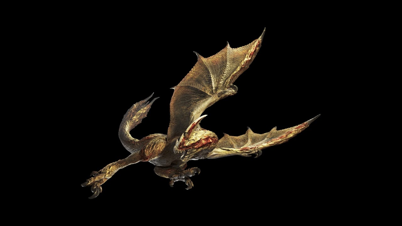 Seregios / セルレギオス - Battle Theme [ Monster Hunter Wilds / モンスターハンターワイルズ ]