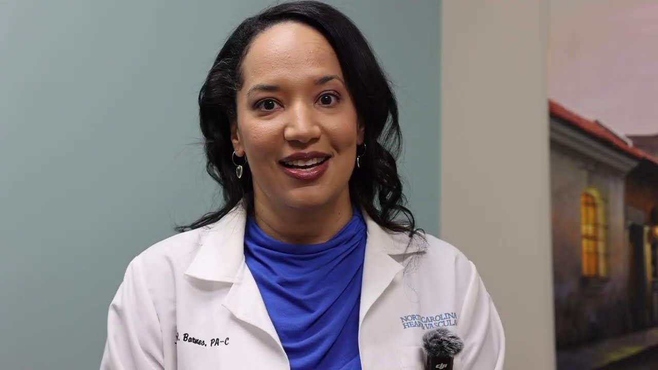 February is Heart Health Awareness Month