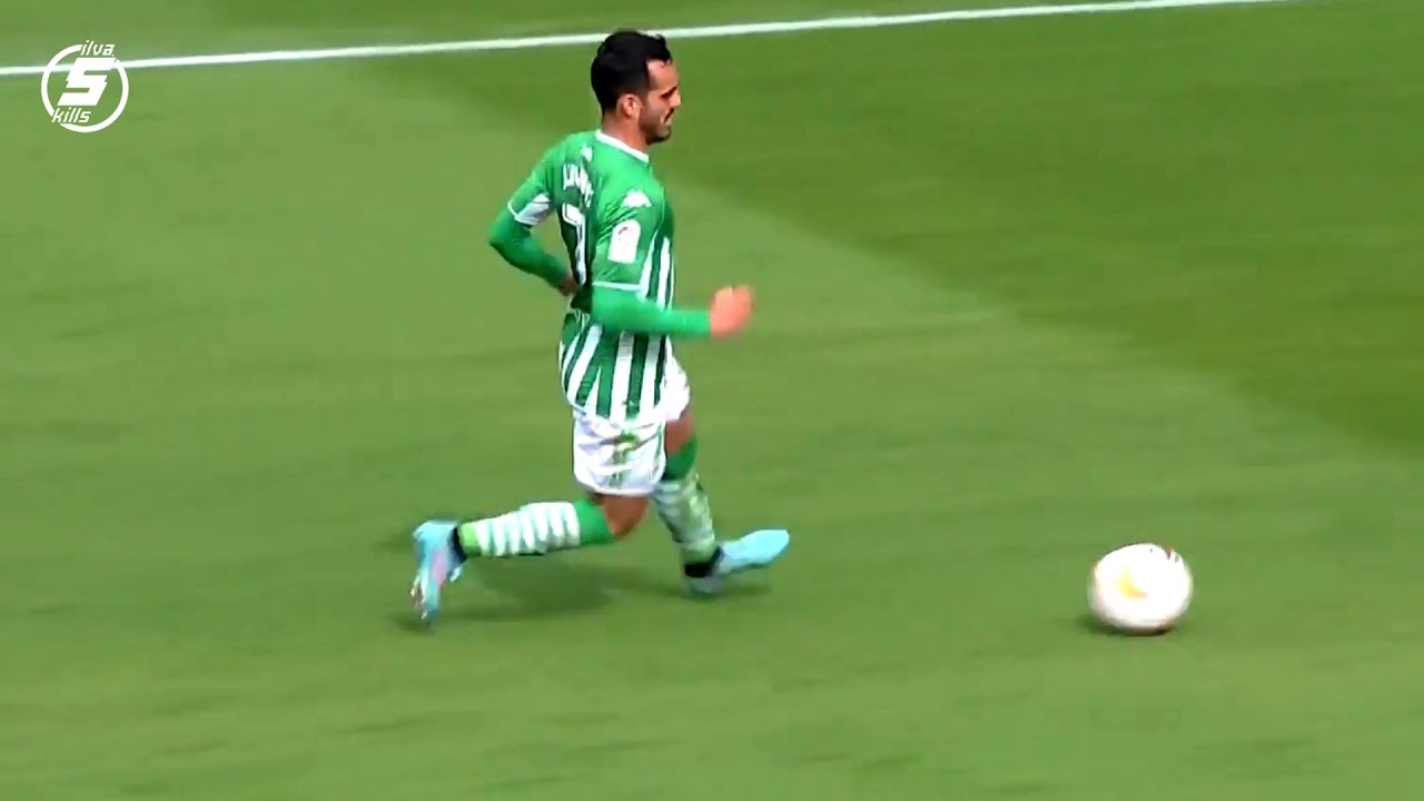 Juanmi - Complete Season in 2022!