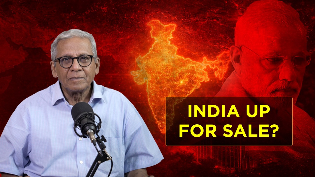 Is India Becoming Too Loyal to the USA? | #BKBB by RN Bhaskar