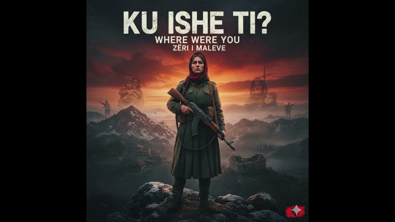 Ku Ishe Ti ?!