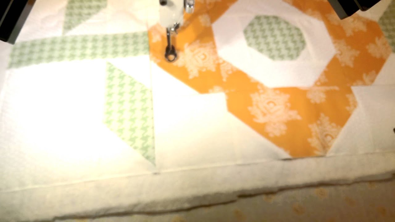 Cropping on A1 Quilt Gallery / Quilt Ez Butler