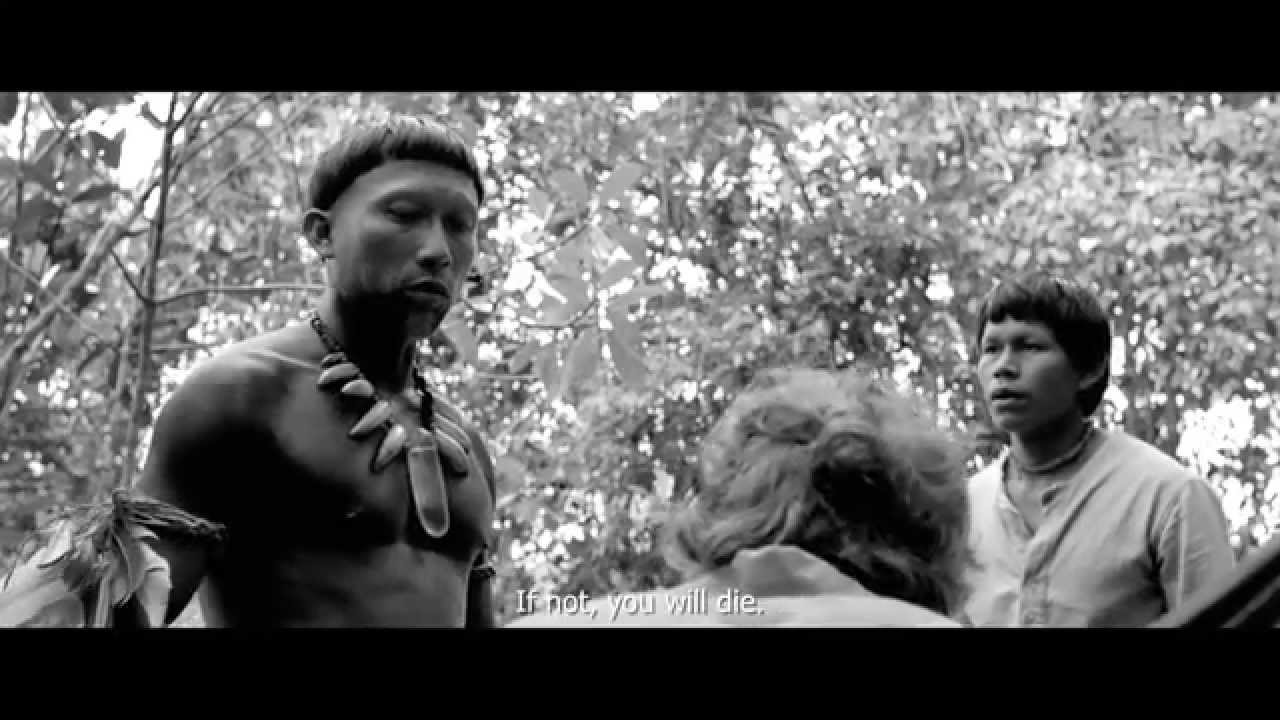 Embrace Of The Serpent - International Trailer