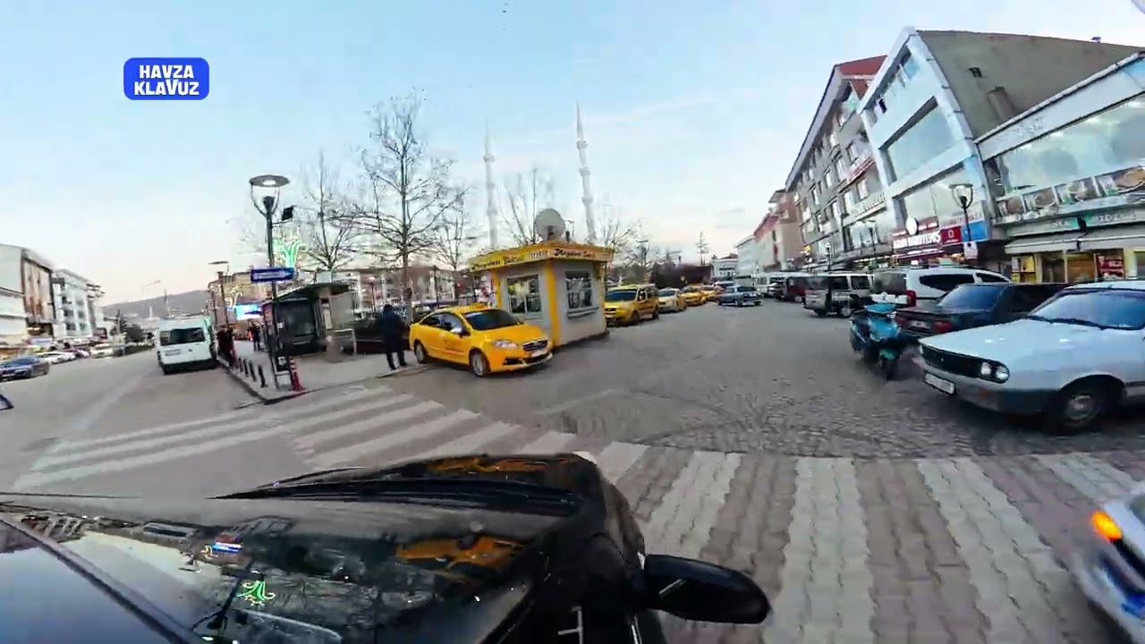 1 havzalılar