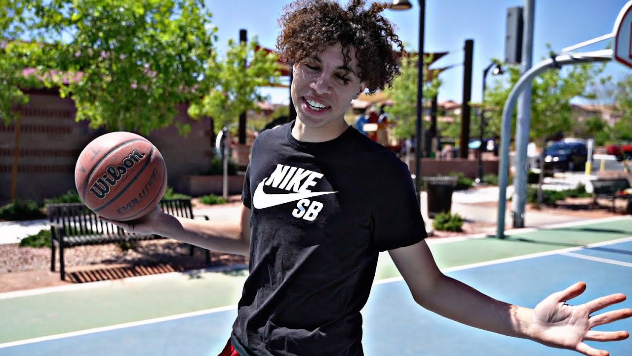 The Most ANNOYING Hoopers To Play With