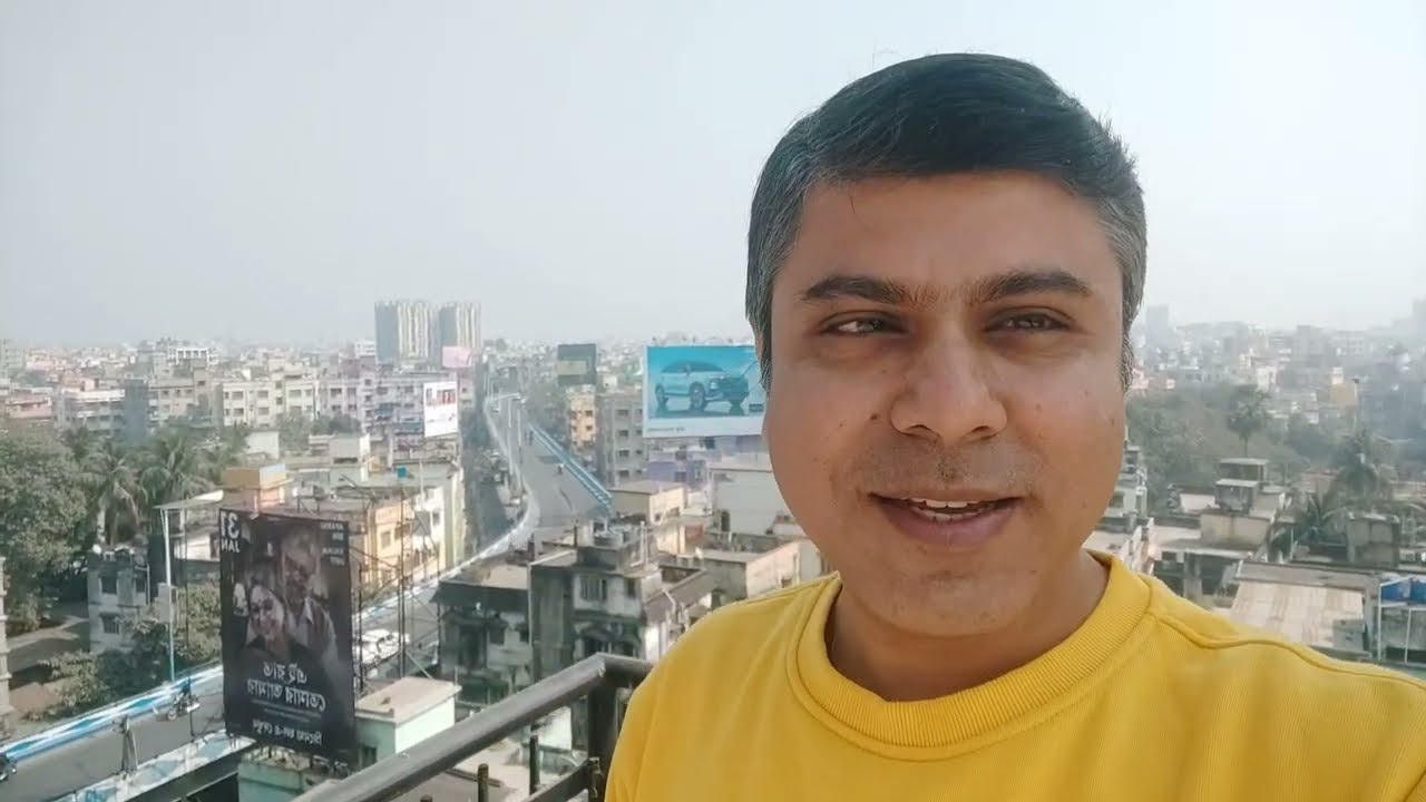 Nagerbazar, Dumdum, North Kolkata