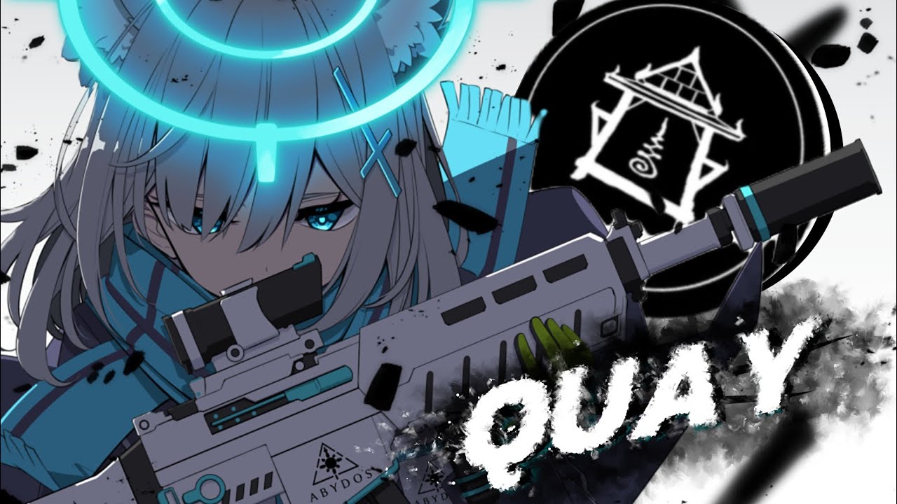 Quay - WAR 