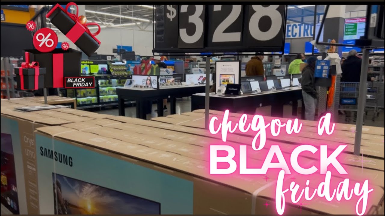 PRECOS NOS ESTADOS UNIDOS 🇺🇸 NO BLACK FRIDAY 🥳🥳