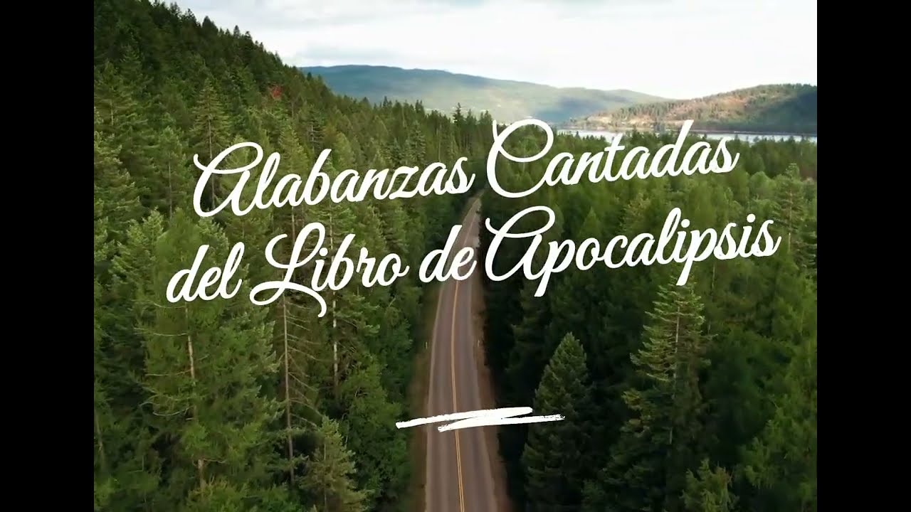 🔥 Alabanzas bonitas de Adoración Profética: Apocalipsis (El Cordero es Digno)