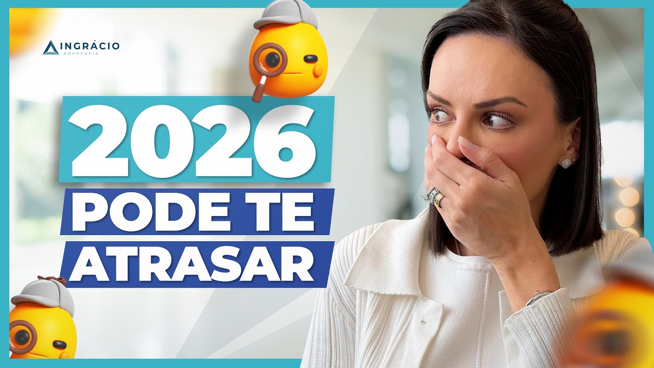 2 Novas regras de aposentadoria em 2026