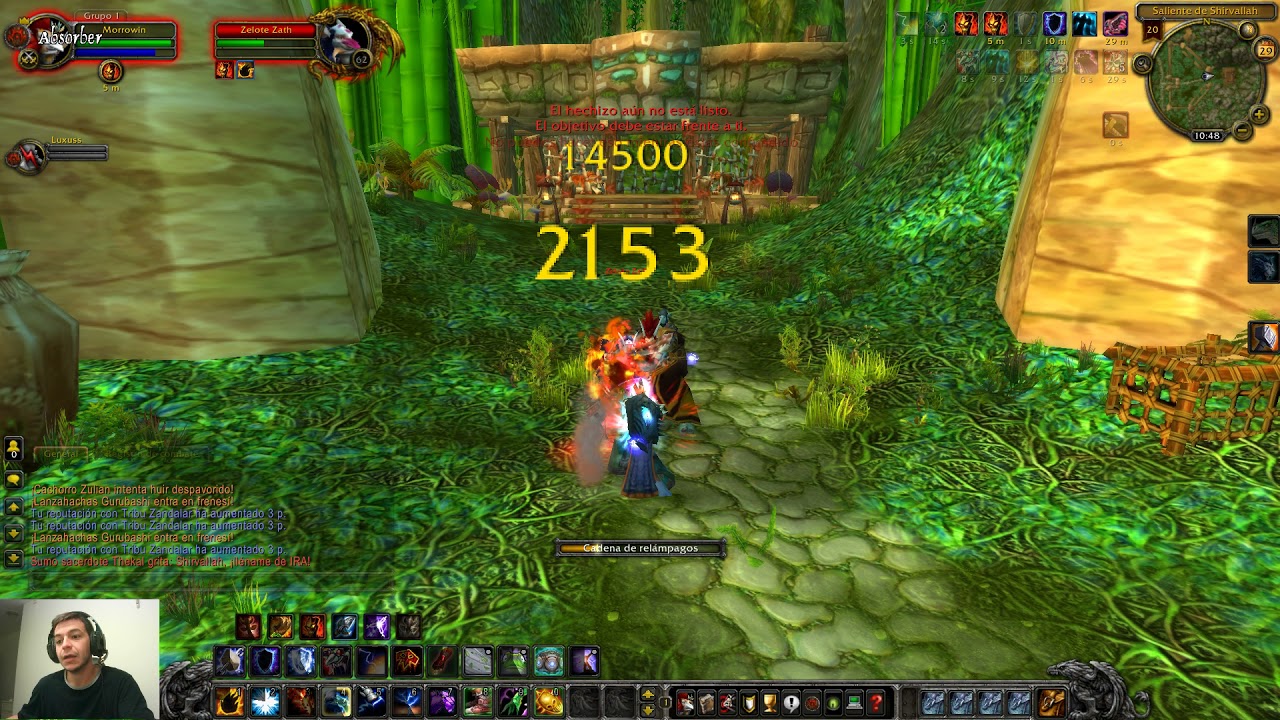 wow aura 3.3.5 monturas - COMO FARMEAR TIGRE ZULIAN PRESTO