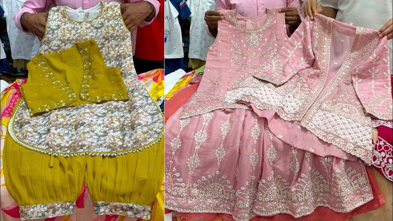 ৫-১৫/টিনএজ মেয়েদের ঈদ স্পেশাল ডিজাইনার পাটিয়ালা সুট,ফারসি থ্রিপিস,এরাবিয়ান হুররাম ড্রেস কমদামে