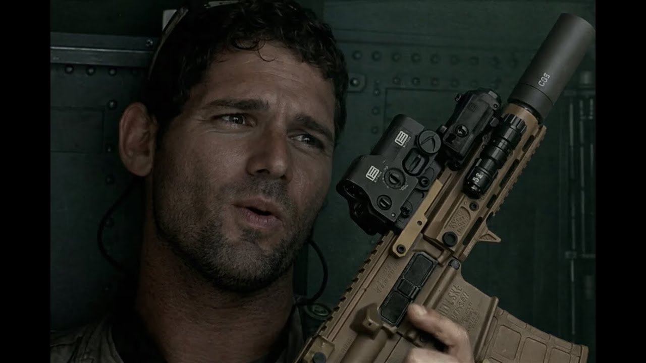 La Fundición 01/26 | Cyma Noveske ABUSE | OGA Forces
