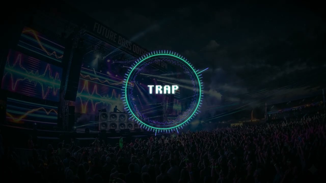 🎧 Viral Trap Beat 150 BPM &mdash; High Energy, Vocal Chops & Epic Drop (Perfect for TikTok & Reels)