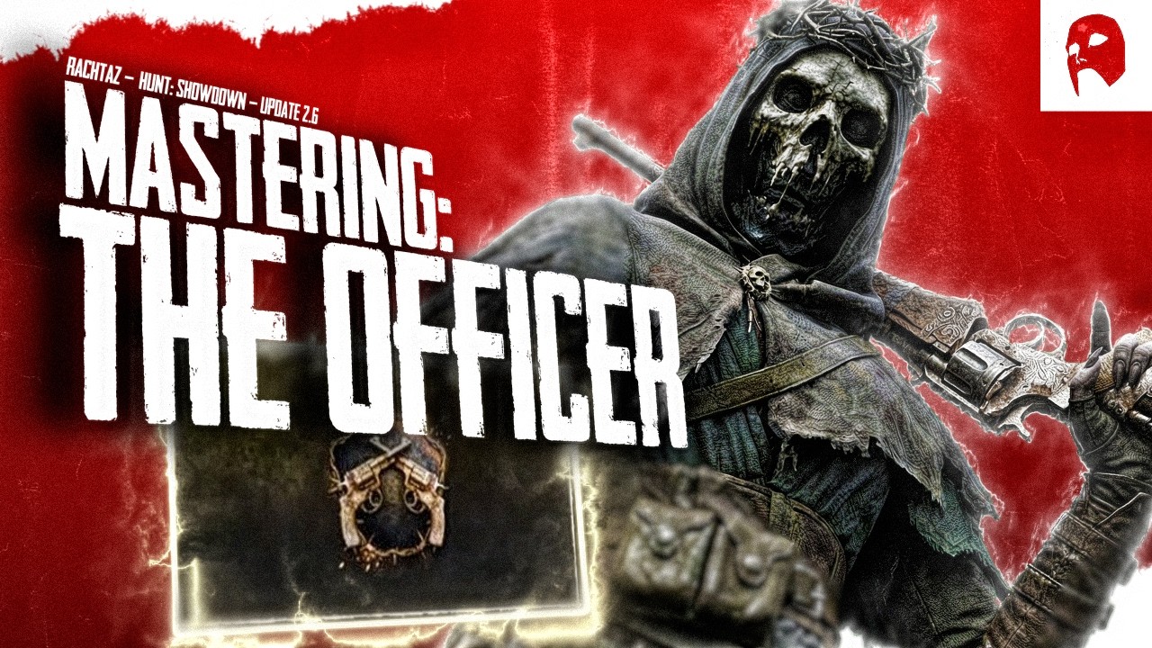 Mastering The Officer Family (TIER 10)
