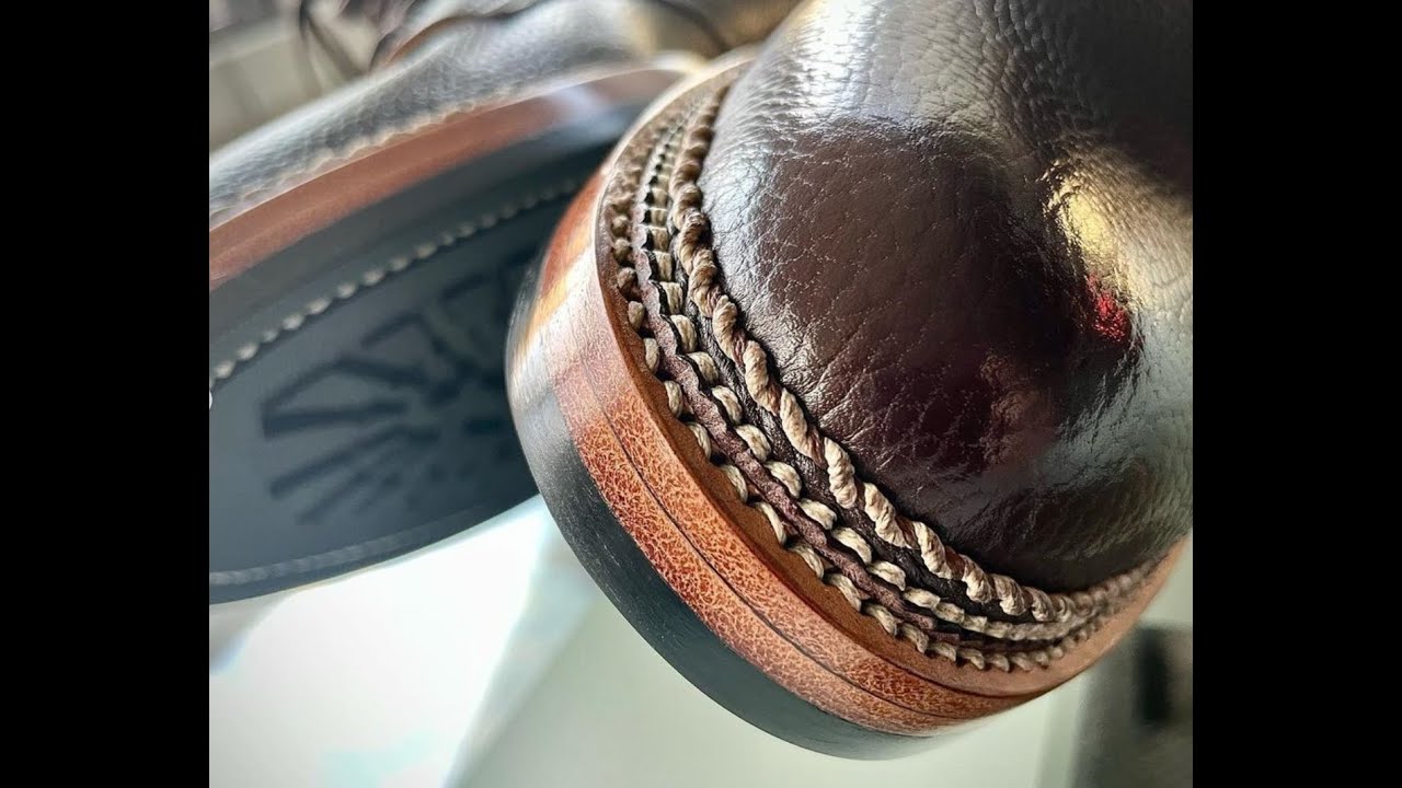 Shoe Rambling Review - The Midas Bootmaker Spalla Boot