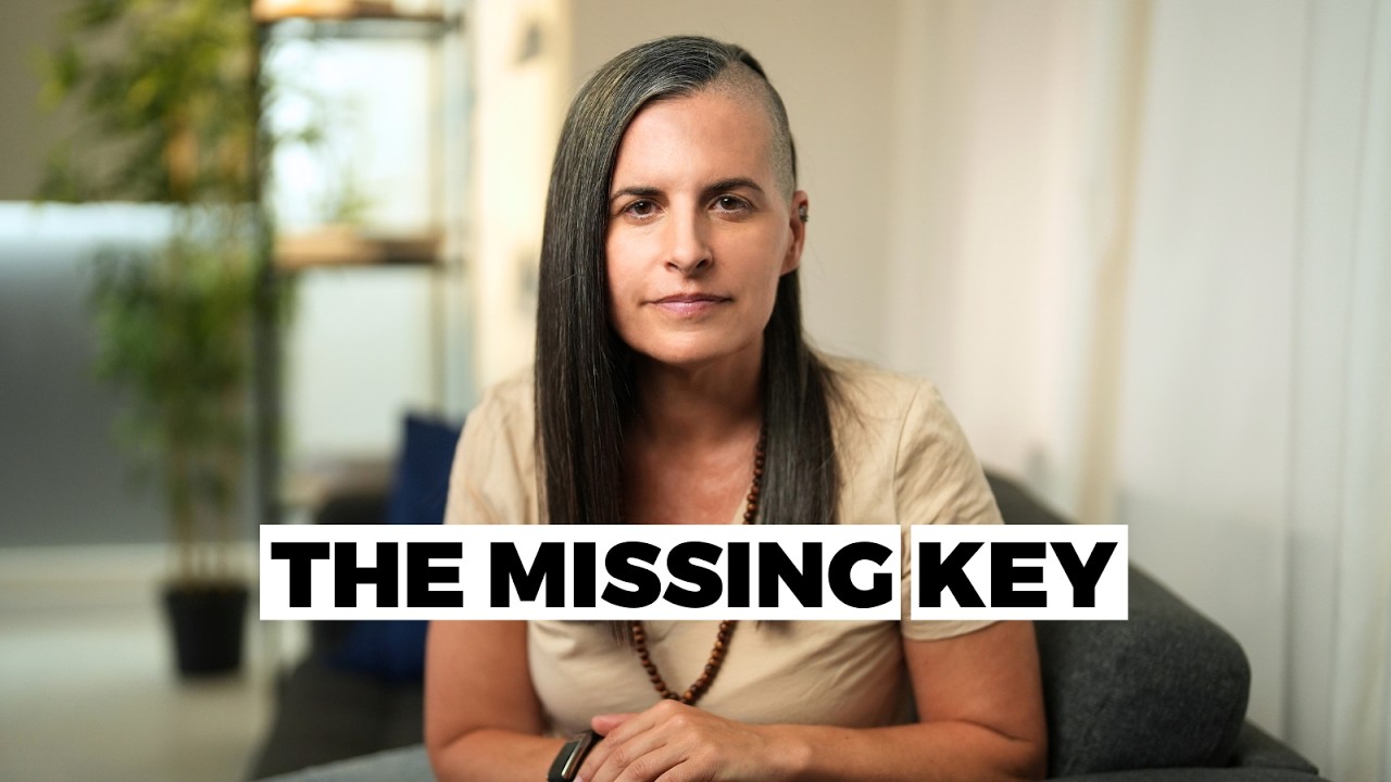 The ONE Truth At The Heart Of Every Spiritual Awakening