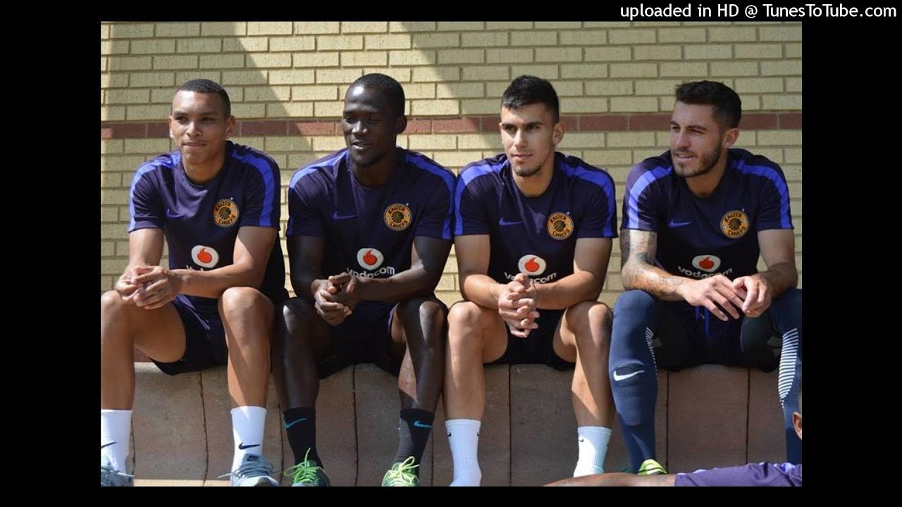 as'phelelanga. Kaizer Chiefs song