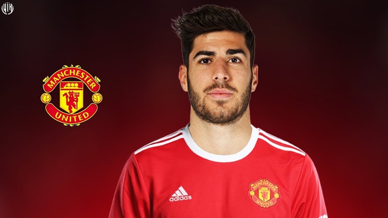 Marco Asensio 2022 - Welcome to Man United ? - Amazing Skills, Goals & Assists | HD