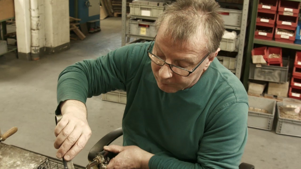 Knapstein Leuchtenfabrik