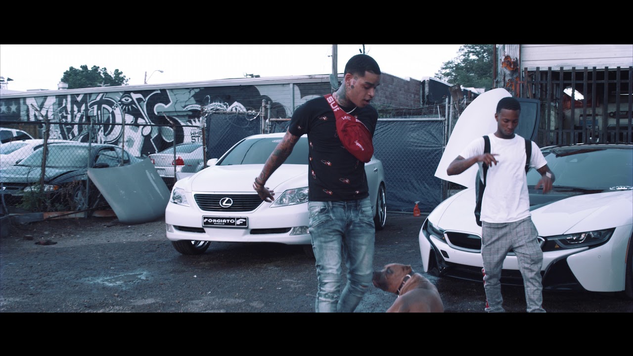 YKOM - Juice Up (Official Video) Shot By: @Fredrivk_Ali
