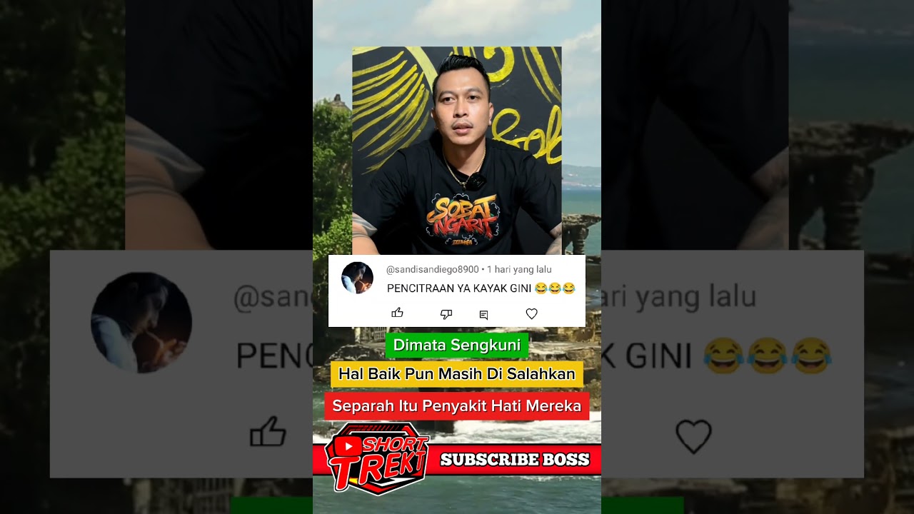 Sobat Ngarit Bali Memang The Best Sengkuni Kepanasan #sobatngaret #sobatngarit #gungayu #masiyun