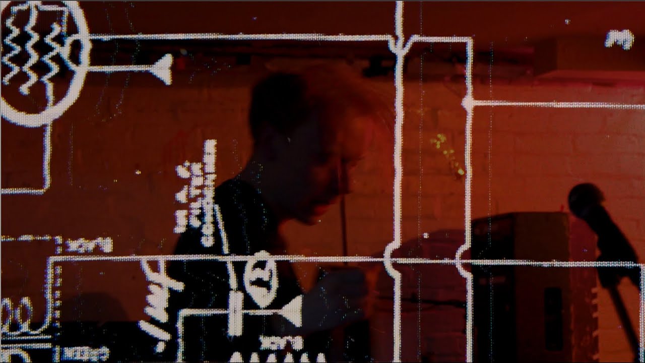 Austin Miller - Common Ground (Official Music Video)