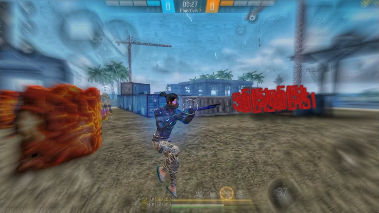 Accuracy👀 @ZeroxFF 