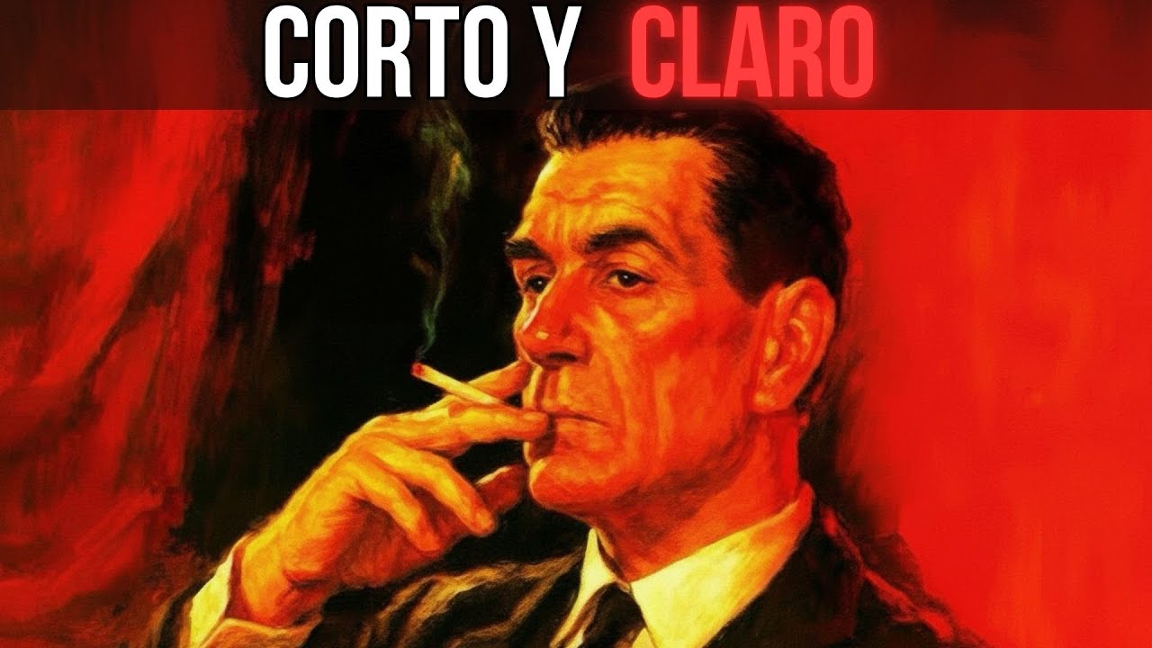 ALTO A LOS DISCURSOS LARGOS — INICIO A LAS ÓRDENES CORTASLECCIONES DE MAQUIAVELO