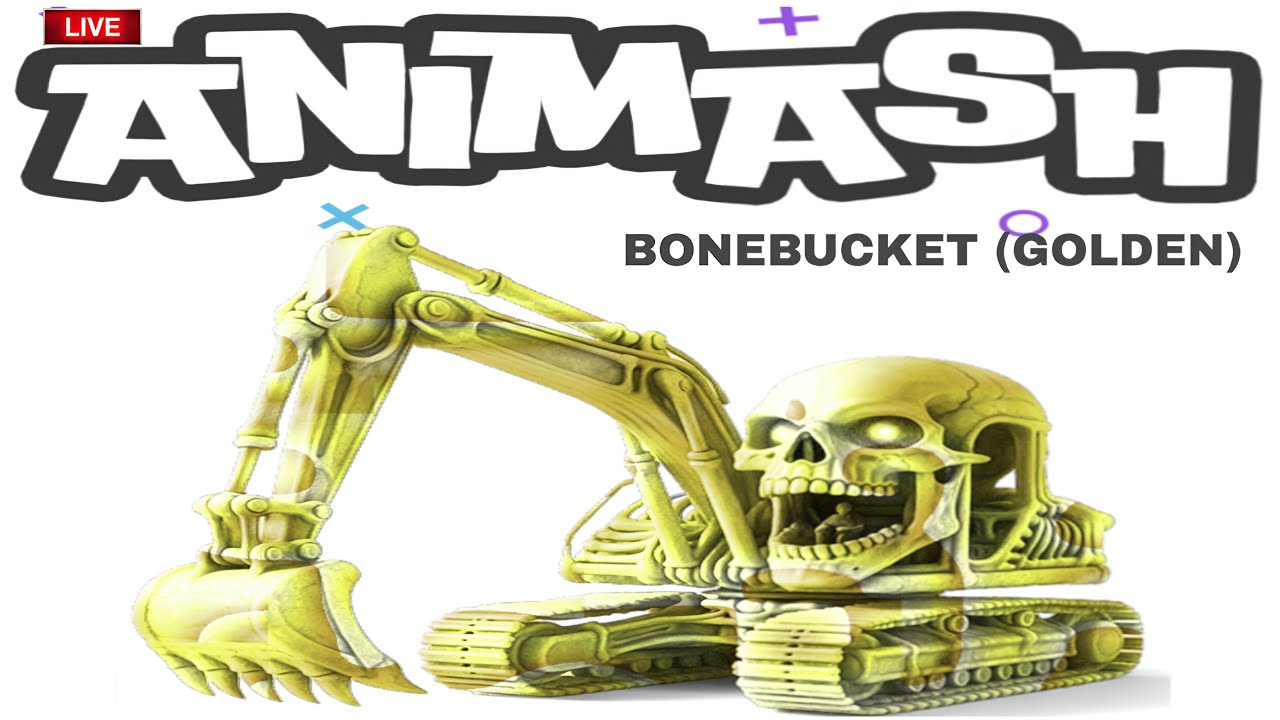 ANIMASH LIVE GAMEPLAY | MAR 2, 2026 PART 1 #shortsfeed #shorts #gaming