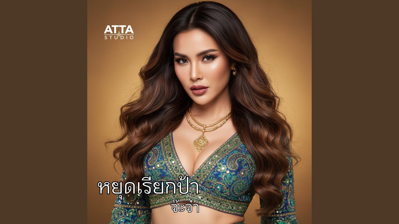หยุดเรียกป้า