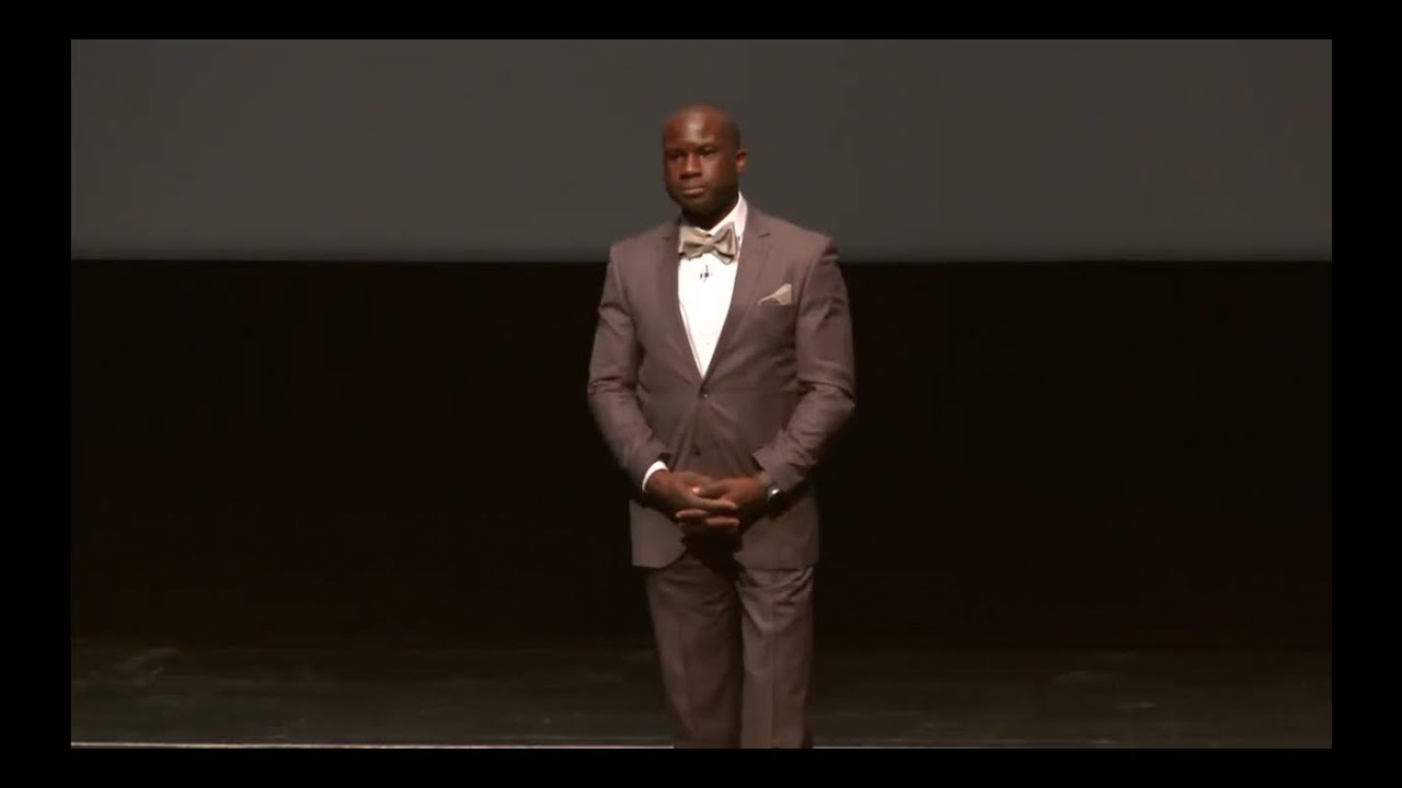 CPT William Reynolds - Leading Through Adversity