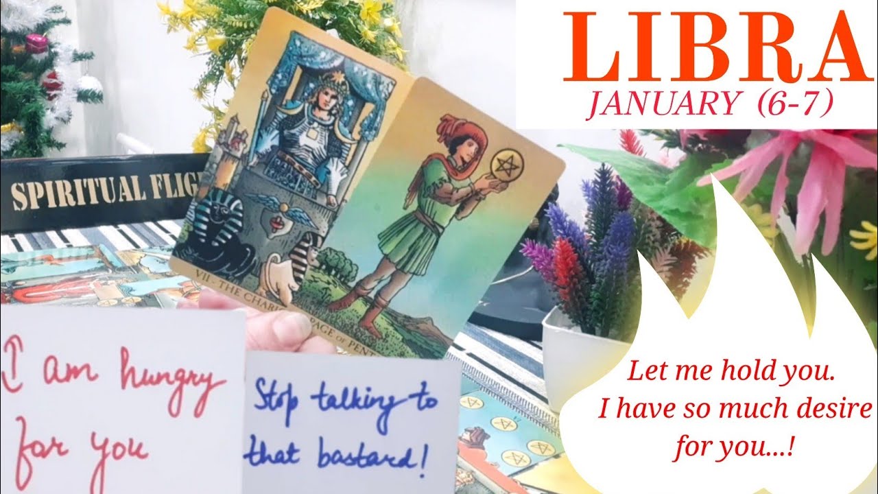 LIBRA! 