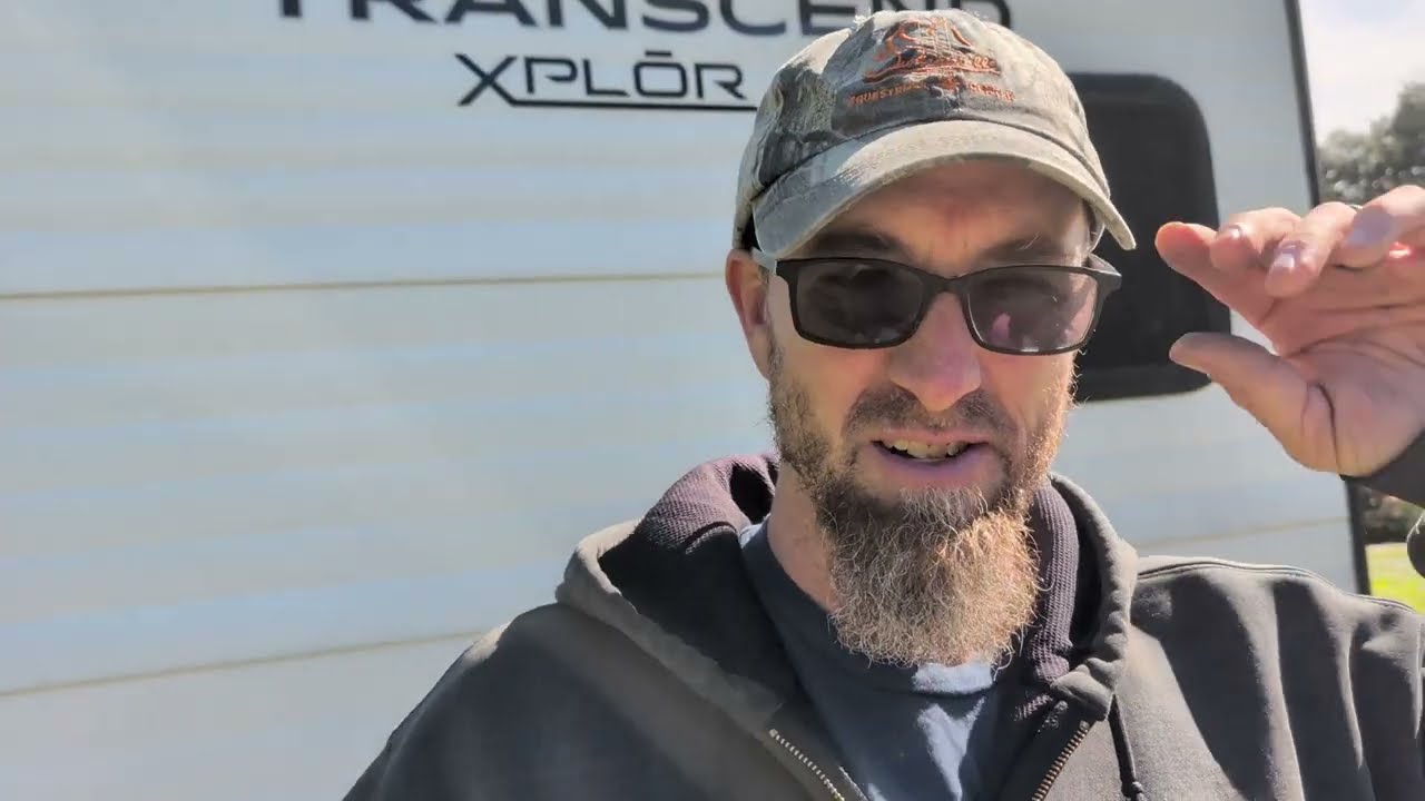 A Wheel Issue, Watching Rockets Launch