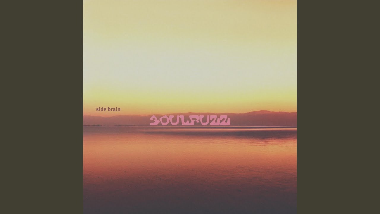 Soul Fuzz