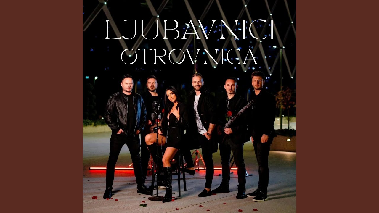 Otrovnica