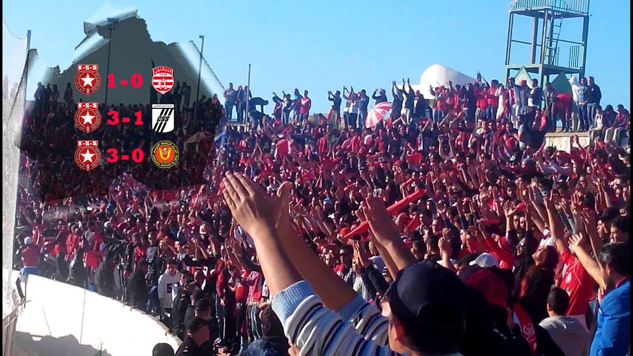 موازين القوى تغيرت ✪ Grande ETOILE ✪