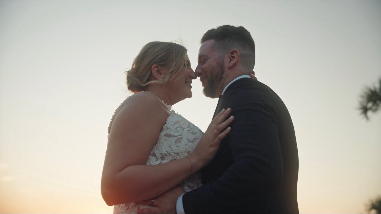 "I was convinced these two were already secretly married." College Sweethearts! Powel Crosley Estate