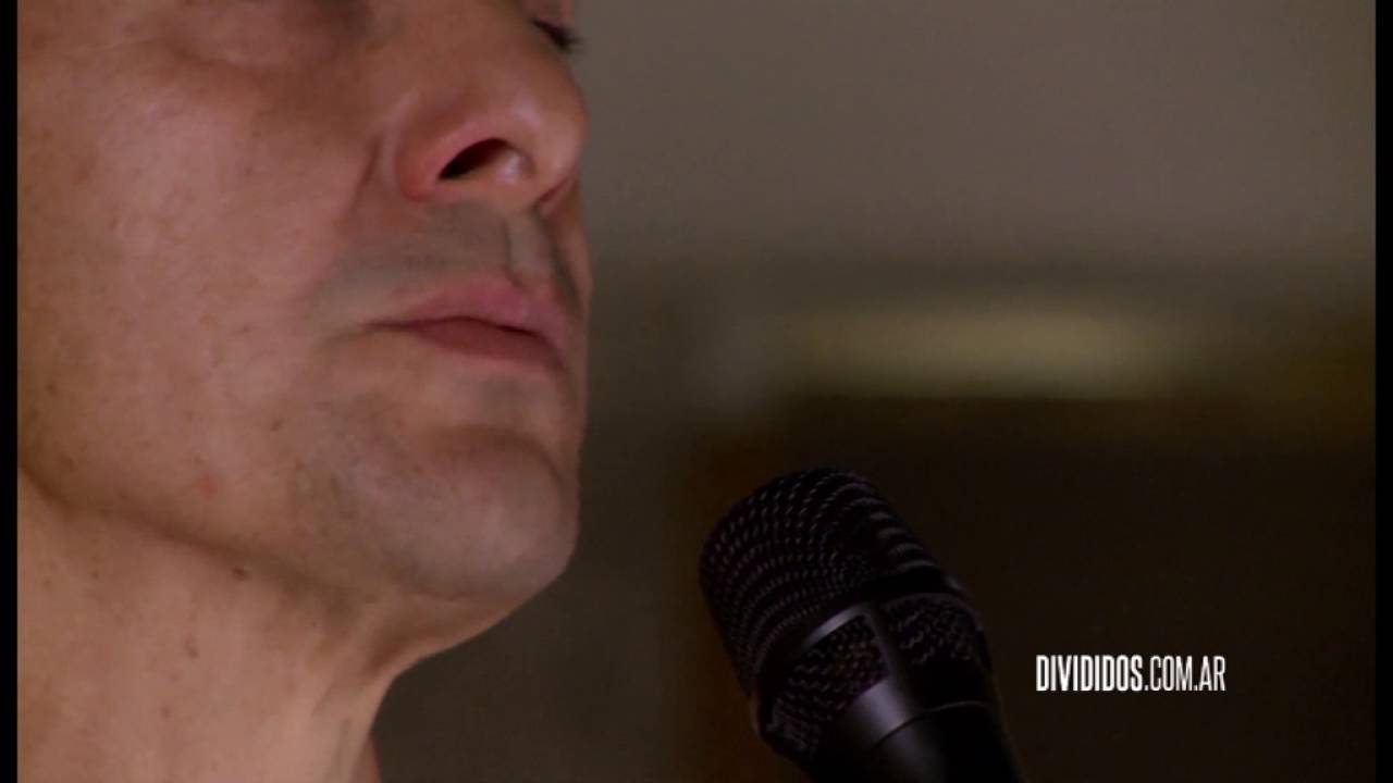 DIVIDIDOS - Encuentro en el Estudio - Vientito de Tucumán