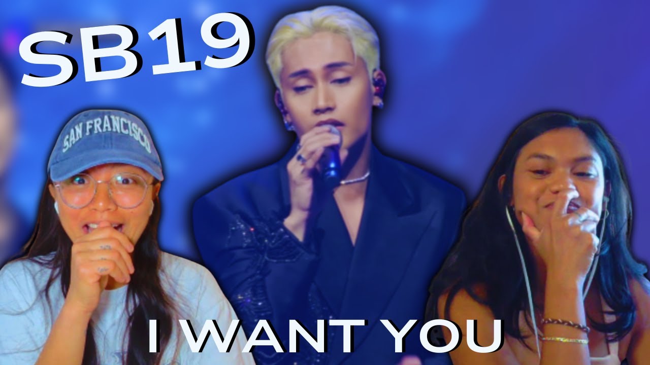 Ого! 🔥 SB19 — РЕАКЦИЯ НА ФЕСТИВАЛЬ ROUND 2023