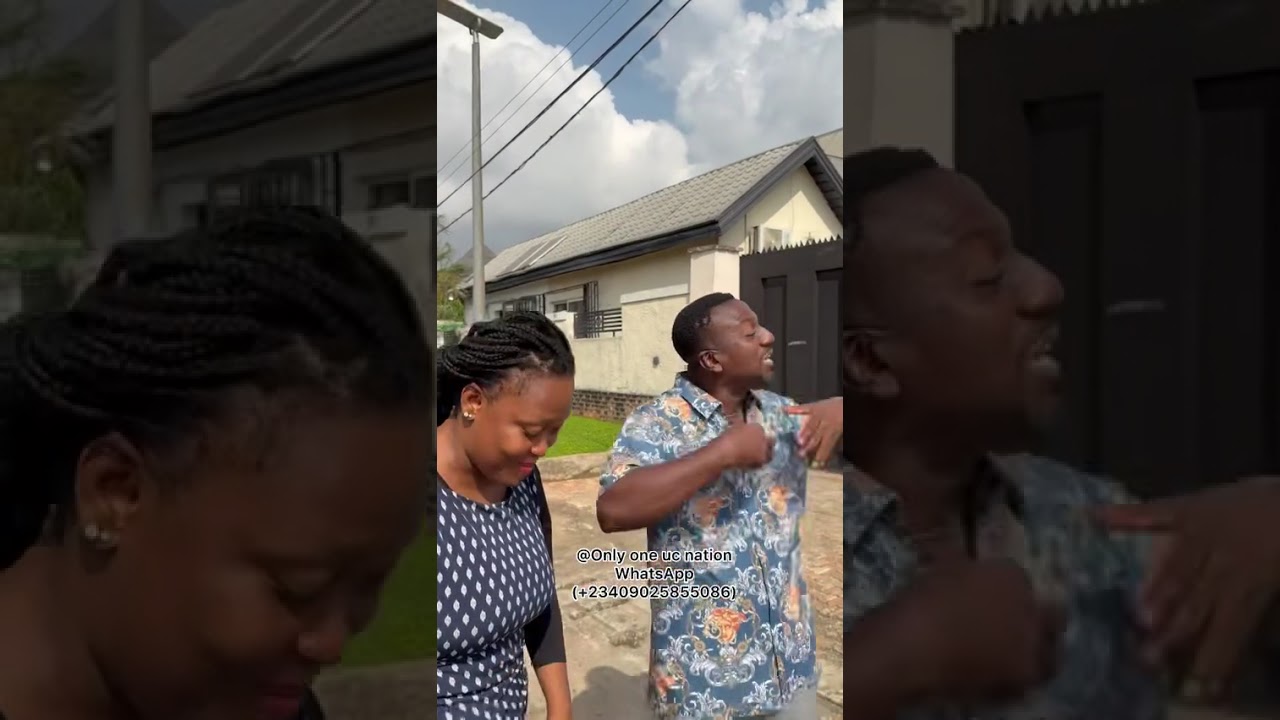 Years ago ghost 👻 has appeared live on camera 📷 after prophet miracle mesage