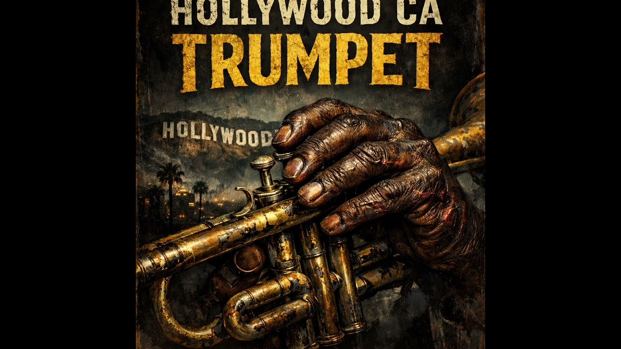 GQOM OF KINGS[Hollywood TRUMPET]