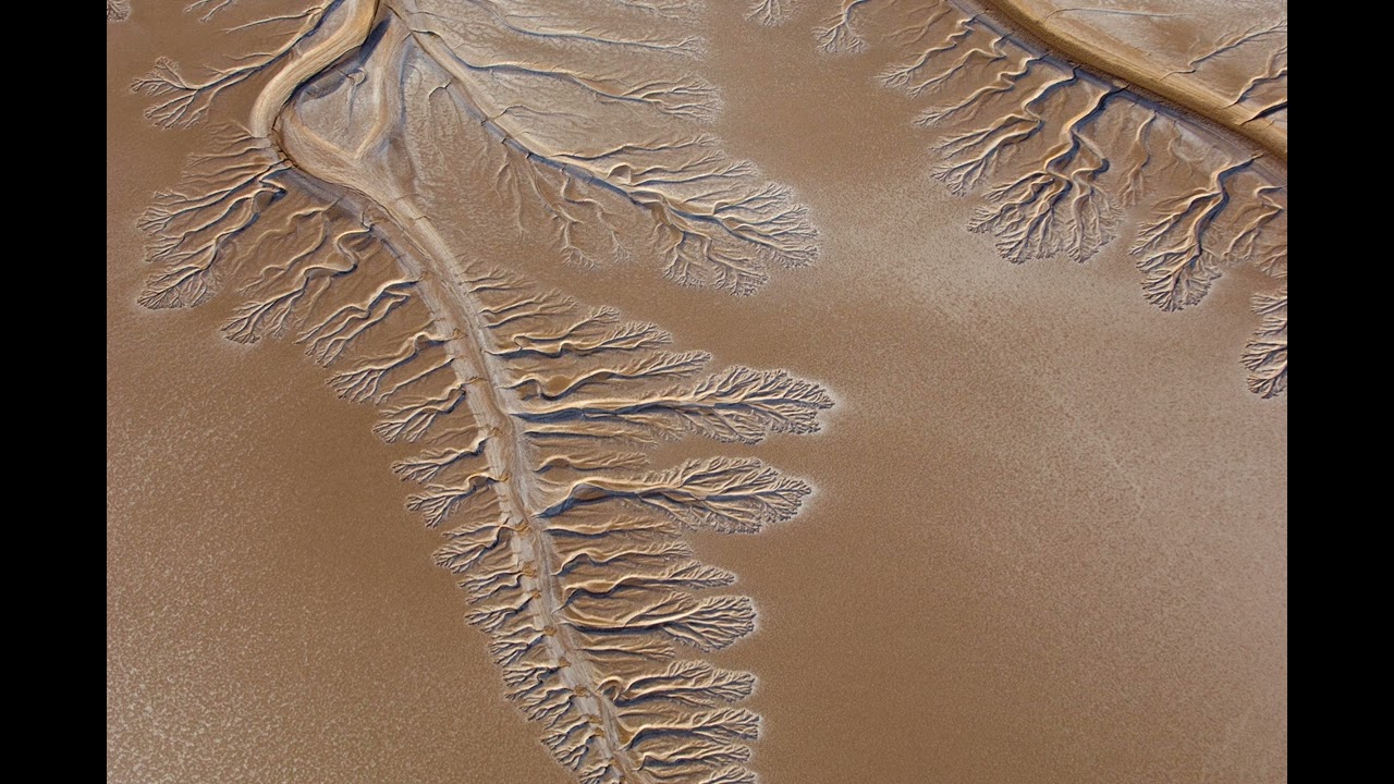 We all eat the Colorado River: this watershed is a microcosm of our society with Jeff Wagner