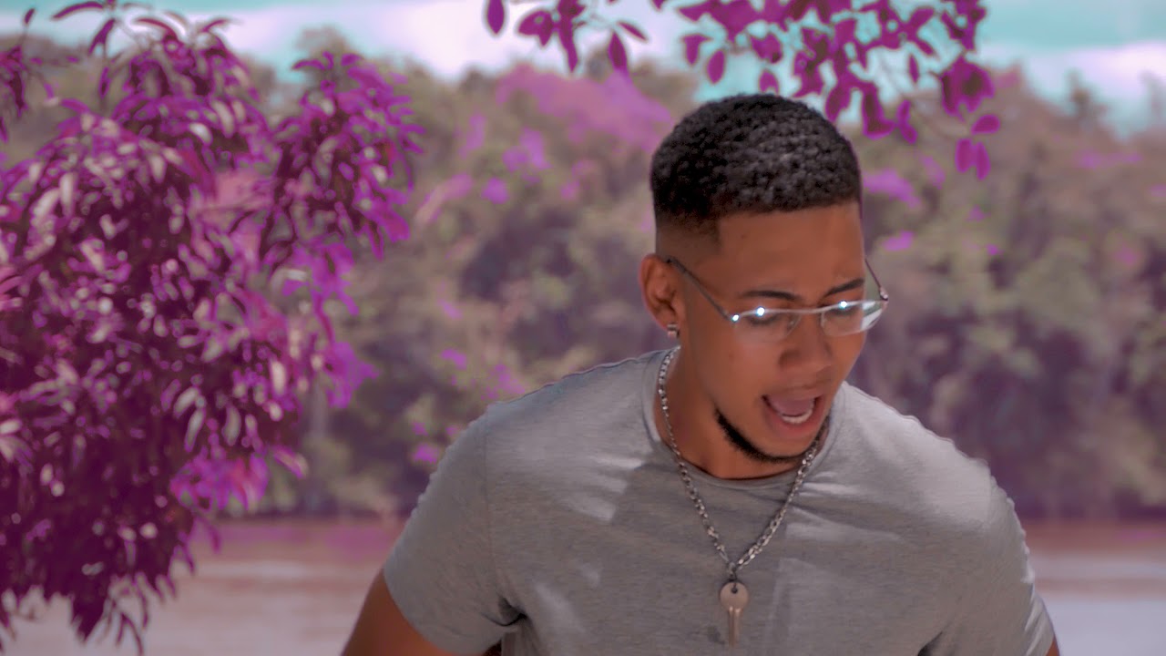 Jey Chris - Sauver Kaito! (Clip Officiel)