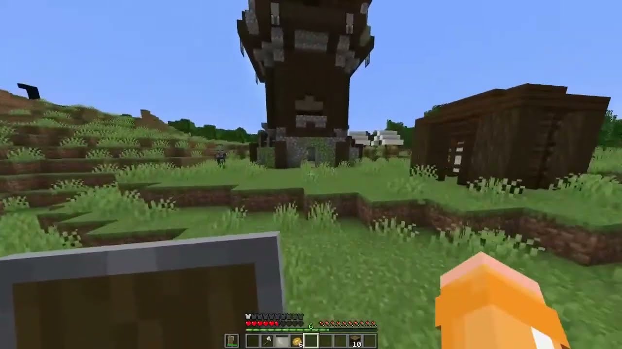 Minecraft Tips & Tricks for New Players