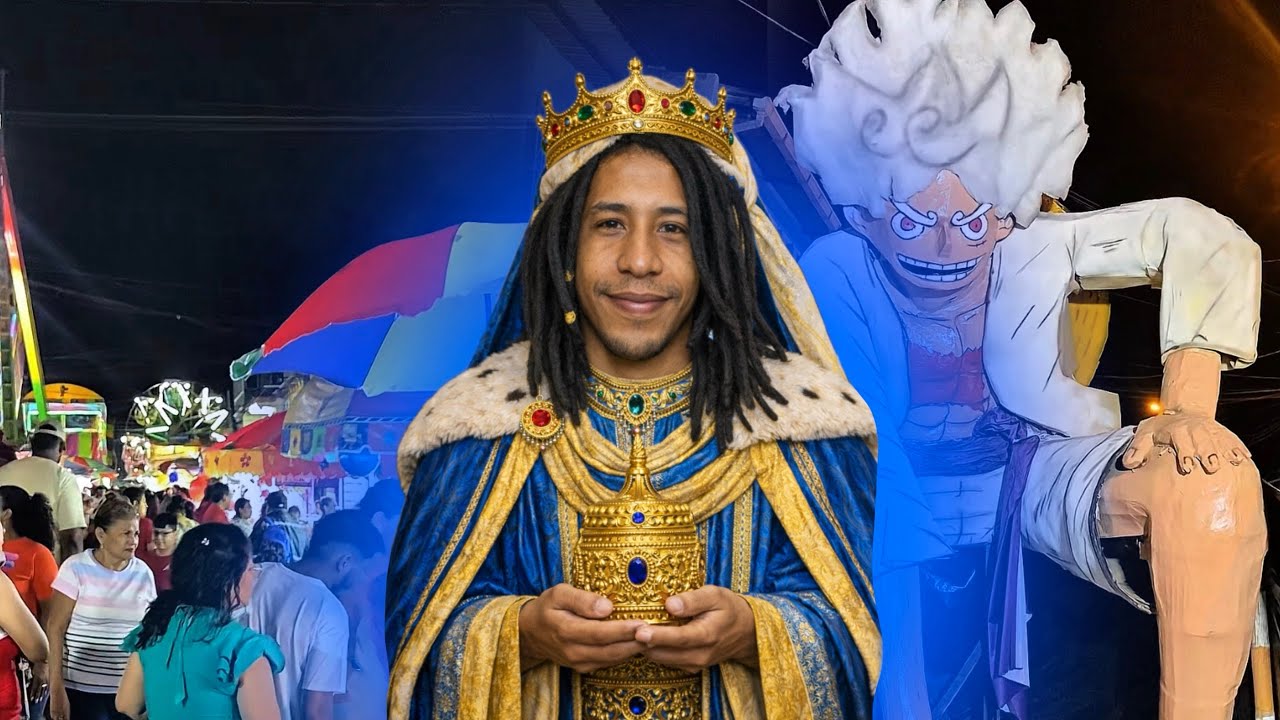 Día de REYES en GUAYAQUIL 🇪🇨2026 ✨ así lo VIVÍ 👀