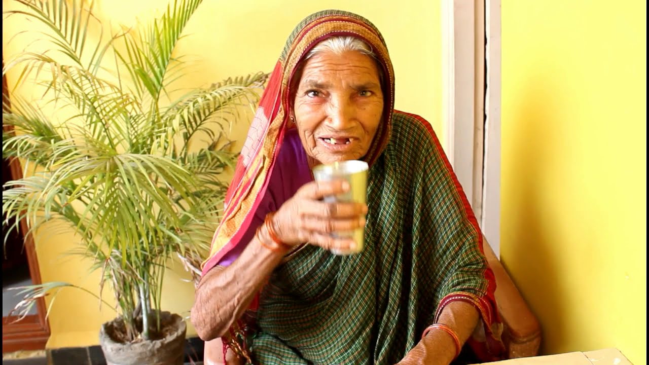 Jawar aate ki ambil/sorghum drink/Bijapur summer special healthy drink/ಜೋಳದ ಅಂಬಲಿ/Jolada Ambali