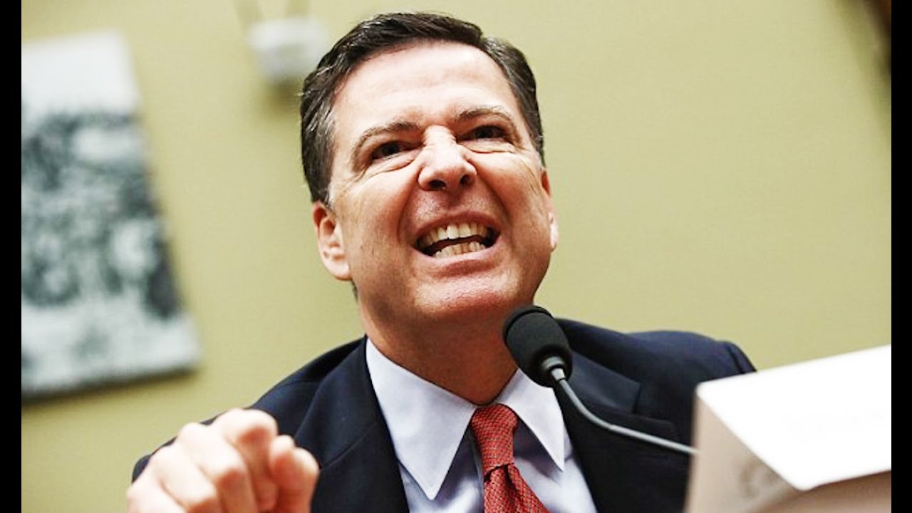 Is The FBI Trying To Manipulate The Election?