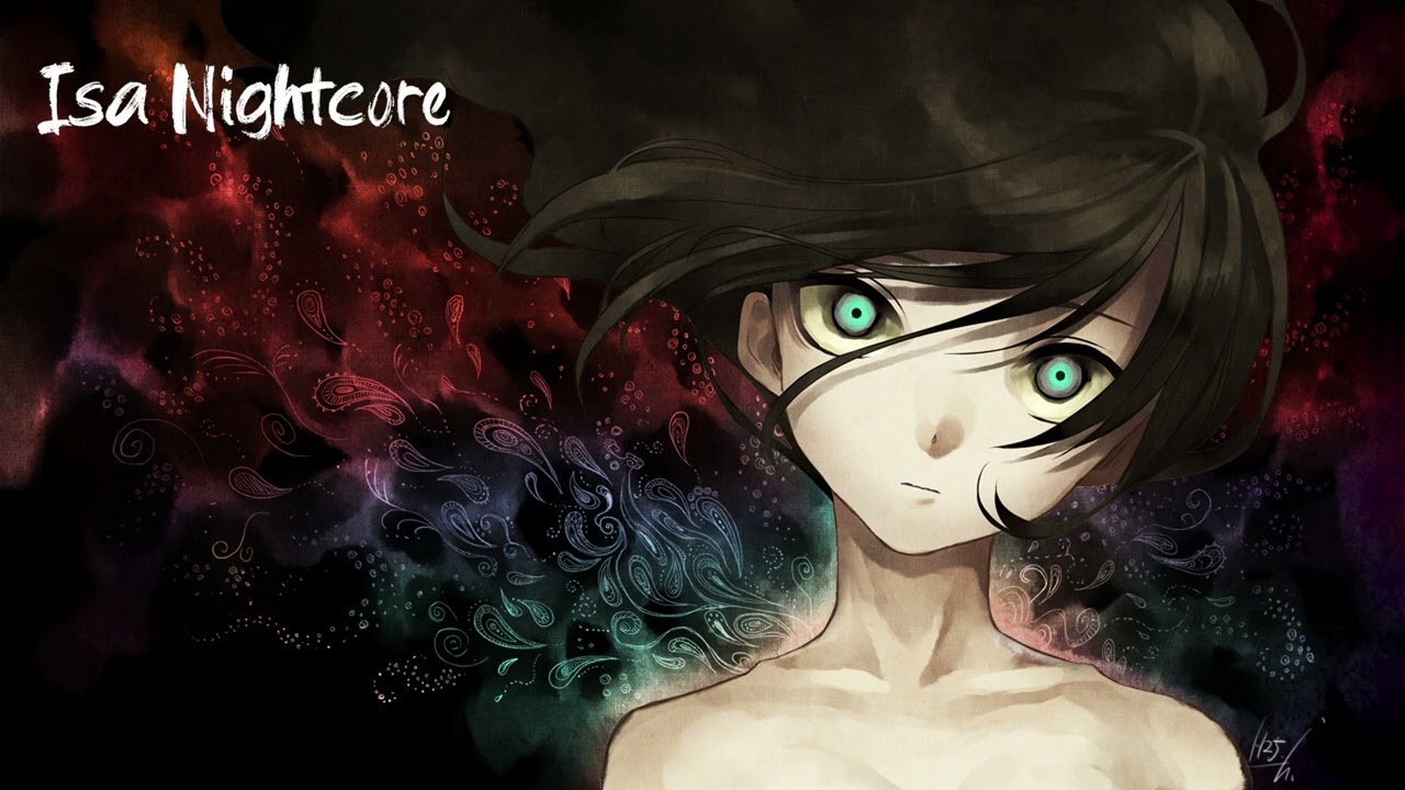 Nightcore - Stronger By Kelly Clarkson